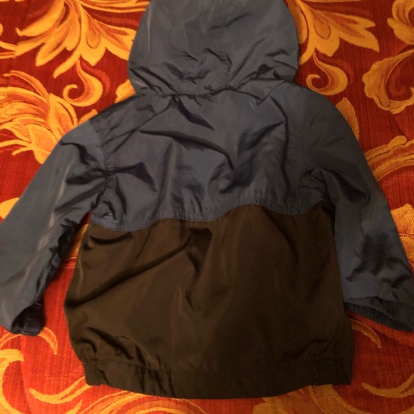 Toddler Oshkosh Jacket Size 24M - Picture 2 of 4
